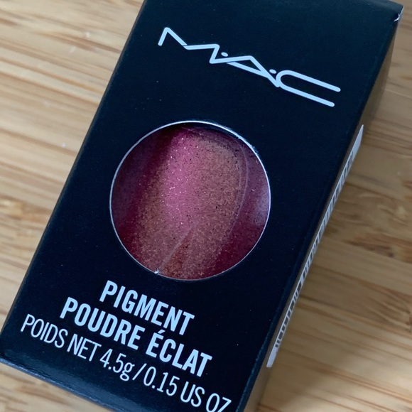 MAC “Rose” Pigment - Picture 6 of 7